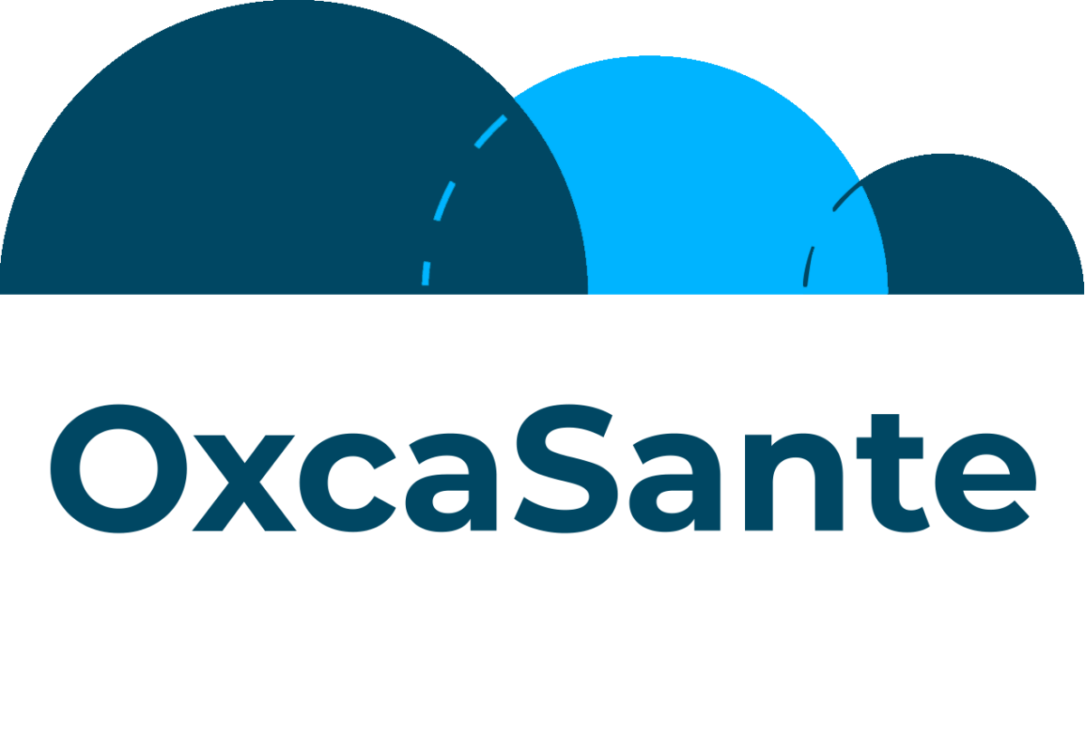 OxcaSanté